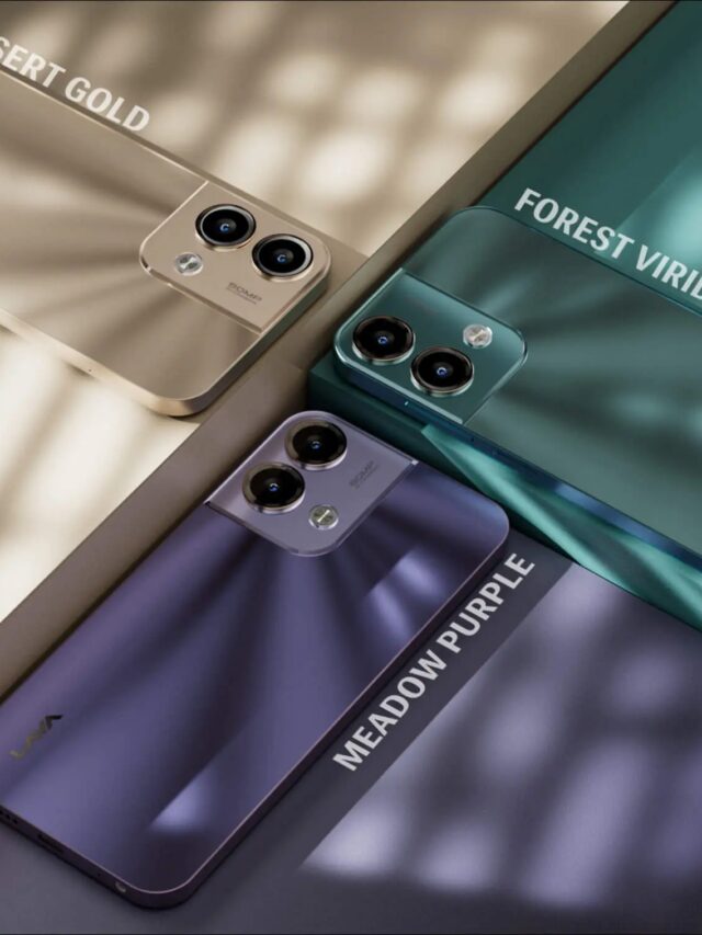 బడ్జెట్‌లో బెస్ట్ 5G స్మార్ట్‌ఫోన్!