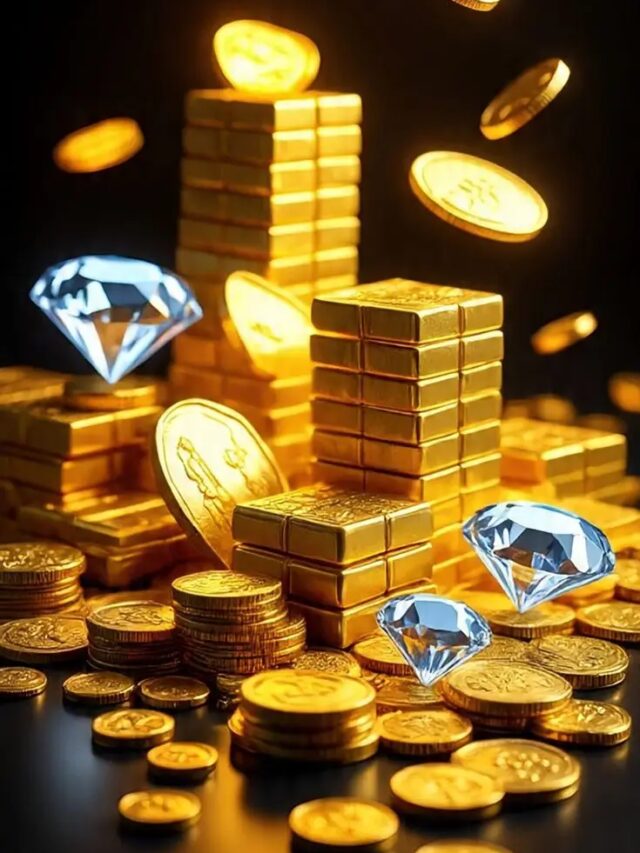 భారతదేశంలో అతి తక్కువ ధరకు Gold దొరికే టాప్ నగరాలు