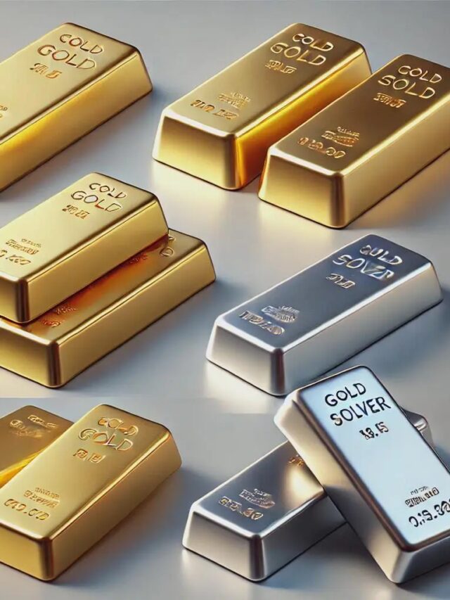 బంగారం & వెండి ధరలు ఫిబ్రవరి 19, 2026