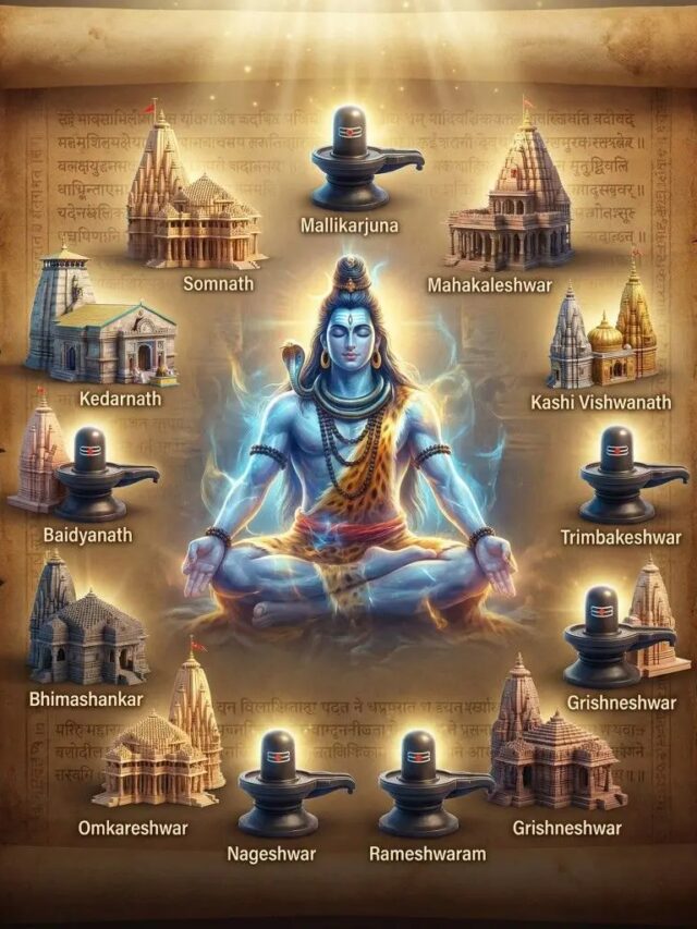 మహా శివరాత్రి 2026 – ఆంధ్రప్రదేశ్ దివ్య శివక్షేత్రాలు