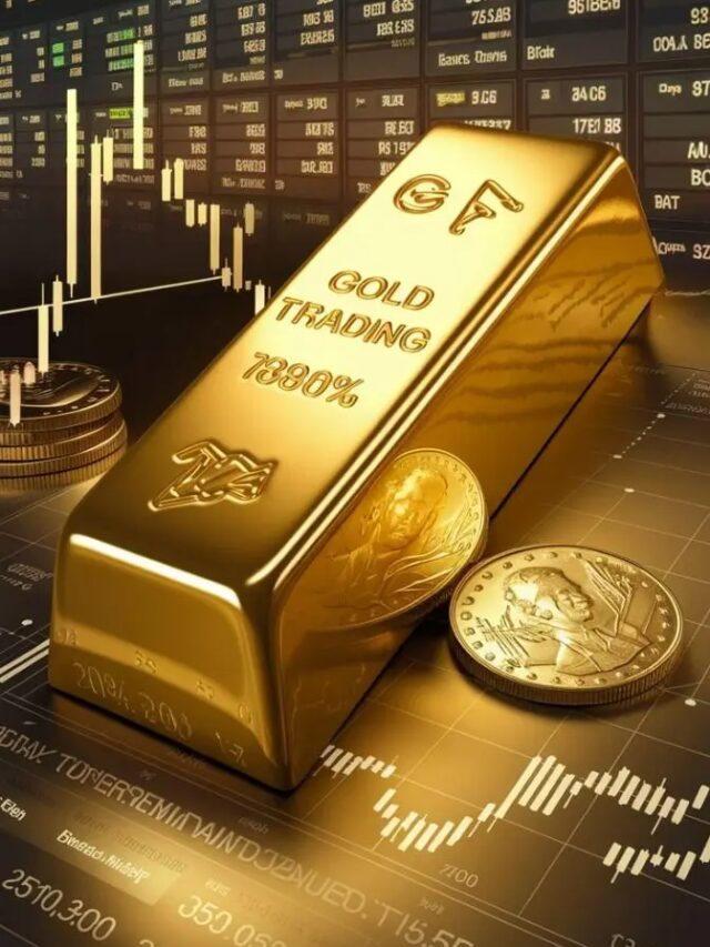 మార్కెట్‌లో పసిడి కాస్త చౌక… కొనడానికి ఇదే సరైన సమయమా?