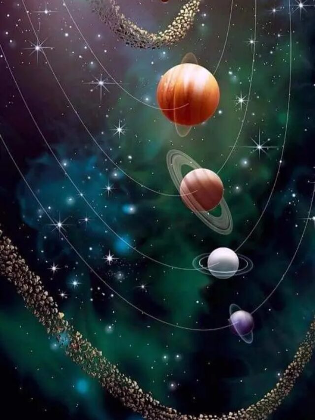 మీ జీవితంపై శుక్రుడు చూపించే ప్రభావాలు..