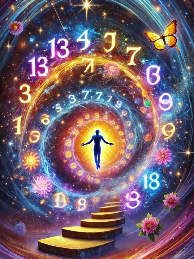 మీ రాశి ప్రకారం లక్కి కలర్స్ & నంబర్లు ఇవే..