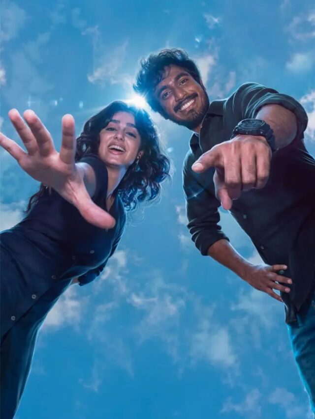 రోజురోజూకీ దూసుకెళ్తున్న ‘విత్ ల‌వ్’