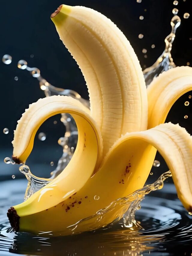 రోజూ ఒక అరటి పండు తింటే ఏమవుతుంది?