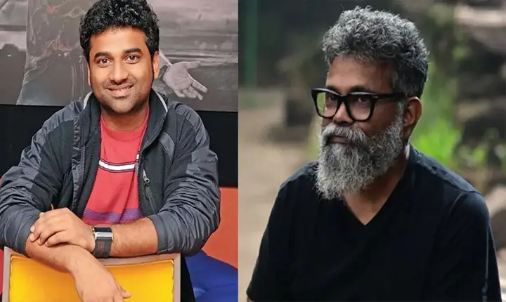 Dsp About Sukumar Direction 