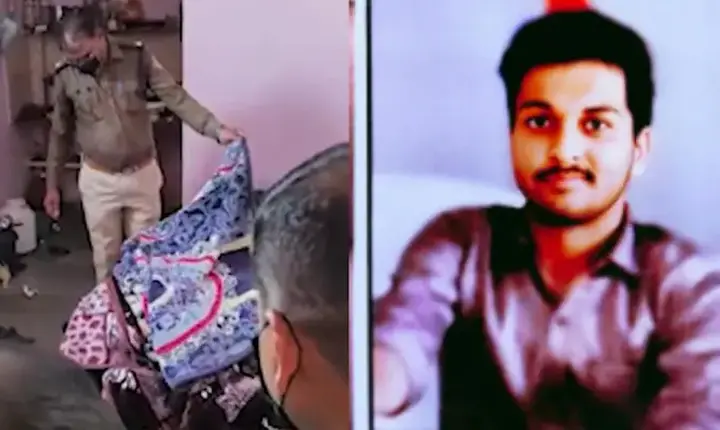 Indore: ప్రియుడి చేతిలో యువతి హత్య.. ఆత్మ కోసం తాంత్రిక పూజలు.. Classmate Mistreated Indore Mba Students Body After Killing Her Performed Occult Rituals Say Cops