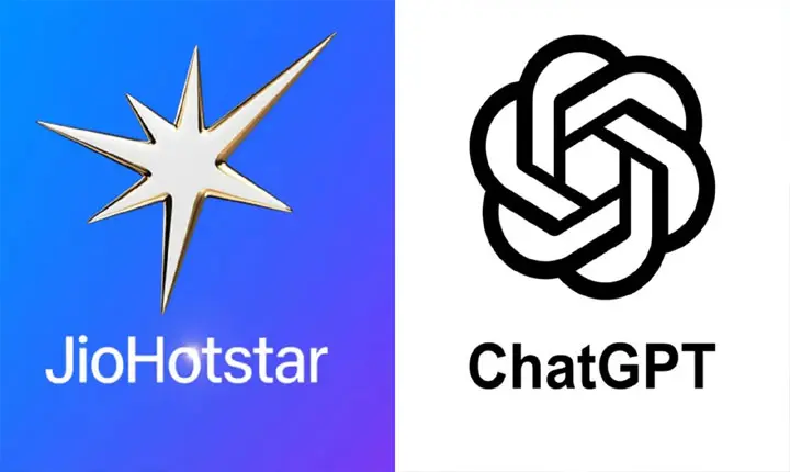 AI: జియోహాట్స్టార్లో చాట్ జీపీటీ సేవలు.. ఇక మాట్లాడితే చాలు మీకు నచ్చిన సినిమా ప్రత్యక్షం! Jiohotstar Partners With Open Ai To Launch Chat Gpt Streaming In India