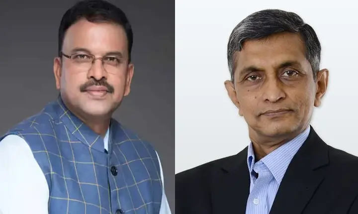 JD & JP: సివిల్ సర్వెంట్లు రాజకీయాల్లో సక్సెస్ కాలేరా..? Cant Civil Servants Succeed In Politics