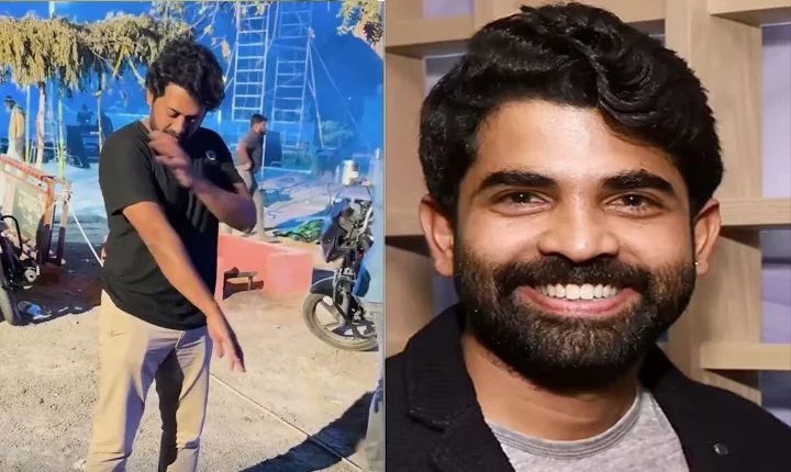 Karthikeya: దోమ‌ల‌పై కార్తికేయ సెటైరిక‌ల్ వీడియో