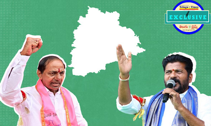 Who Is The Father Of The Nation Of Telangana