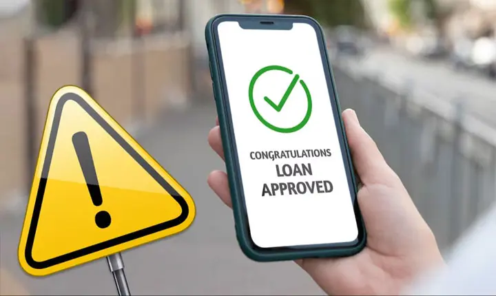 Benefits And Risks Of Using Digital Lending Apps For Fast Loans 