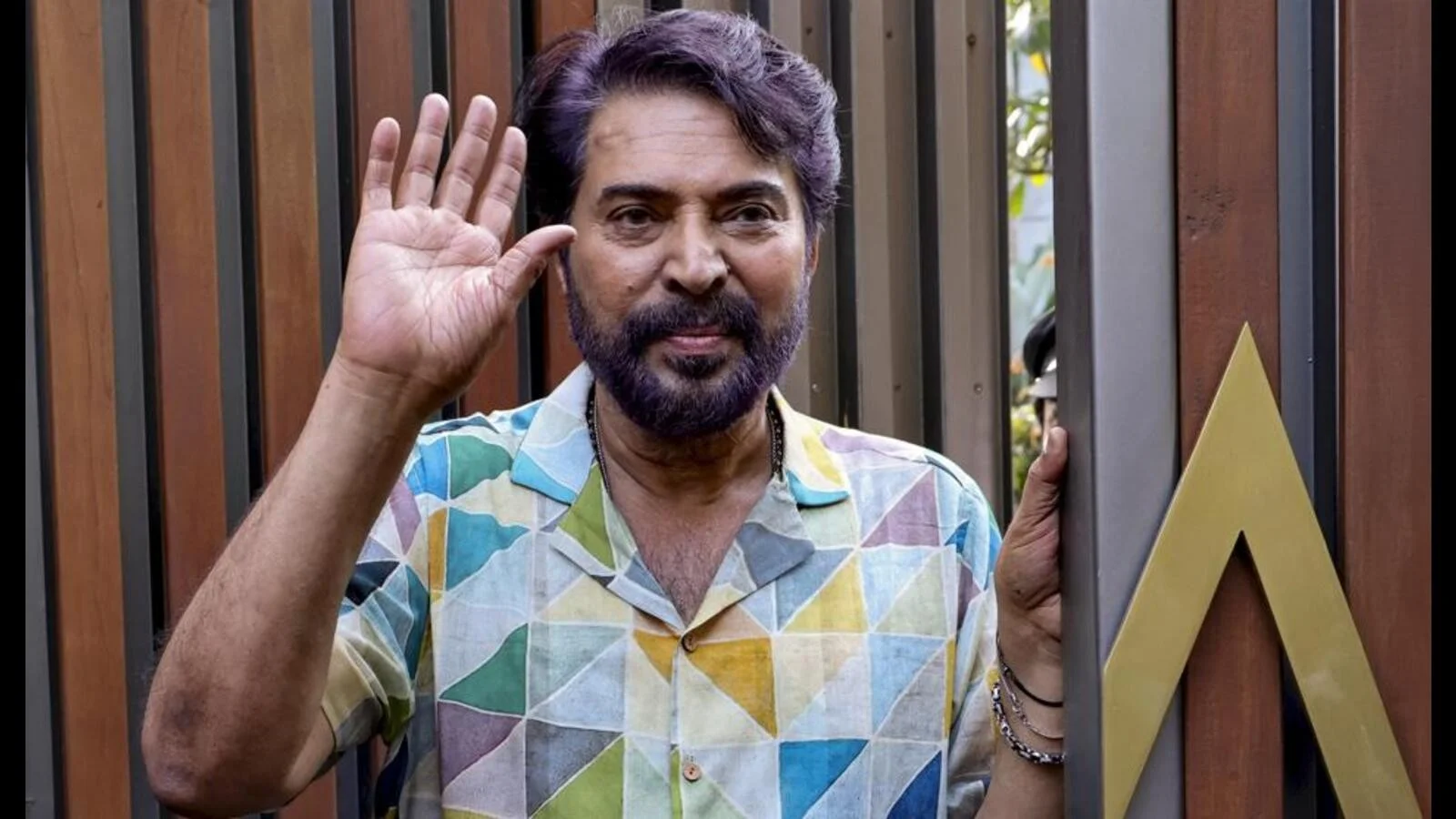 Mammo0tty: కెరీర్ మొదలుపెట్టిన పదేళ్లకు గుర్తింపు Mammo0tty: కెరీర్ మొదలుపెట్టిన పదేళ్లకు గుర్తింపు