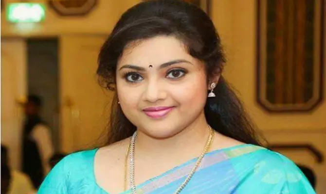 Meena Bout Second Marriage 