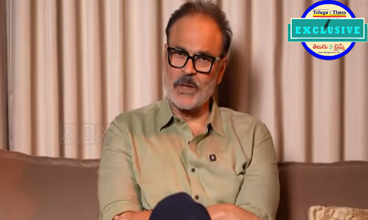 Naga Babu Shocking Comments On Ycp