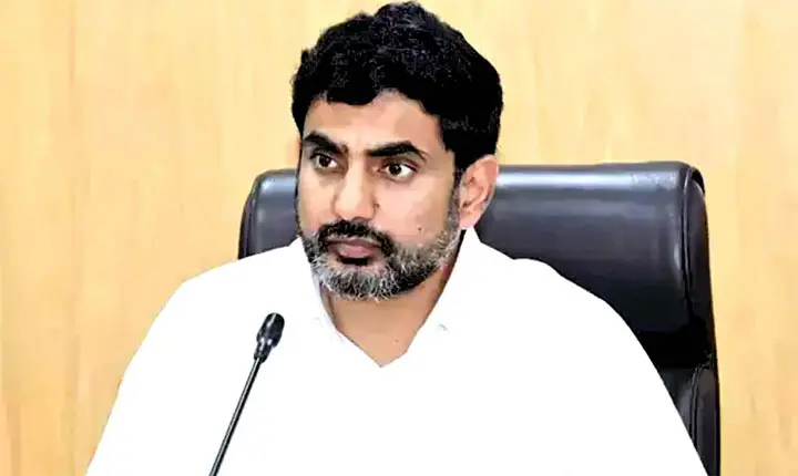 టీడీపీ ఎంపీ, ఎమ్మెల్యేలు, ముఖ్యనేతలతో యువనేత లోకేష్ వీడియో కాన్ఫరెన్స్ Youth Leader Lokesh Holds A Video Conference With Tdp Mps Mlas And Key Leaders