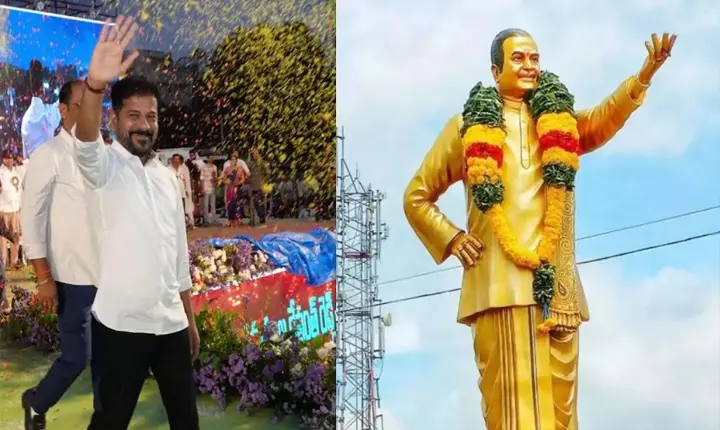 Revanth Reddy: టీడీపీపై ప్రేమ వెనుక రేవంత్ పక్కా వ్యూహం!?