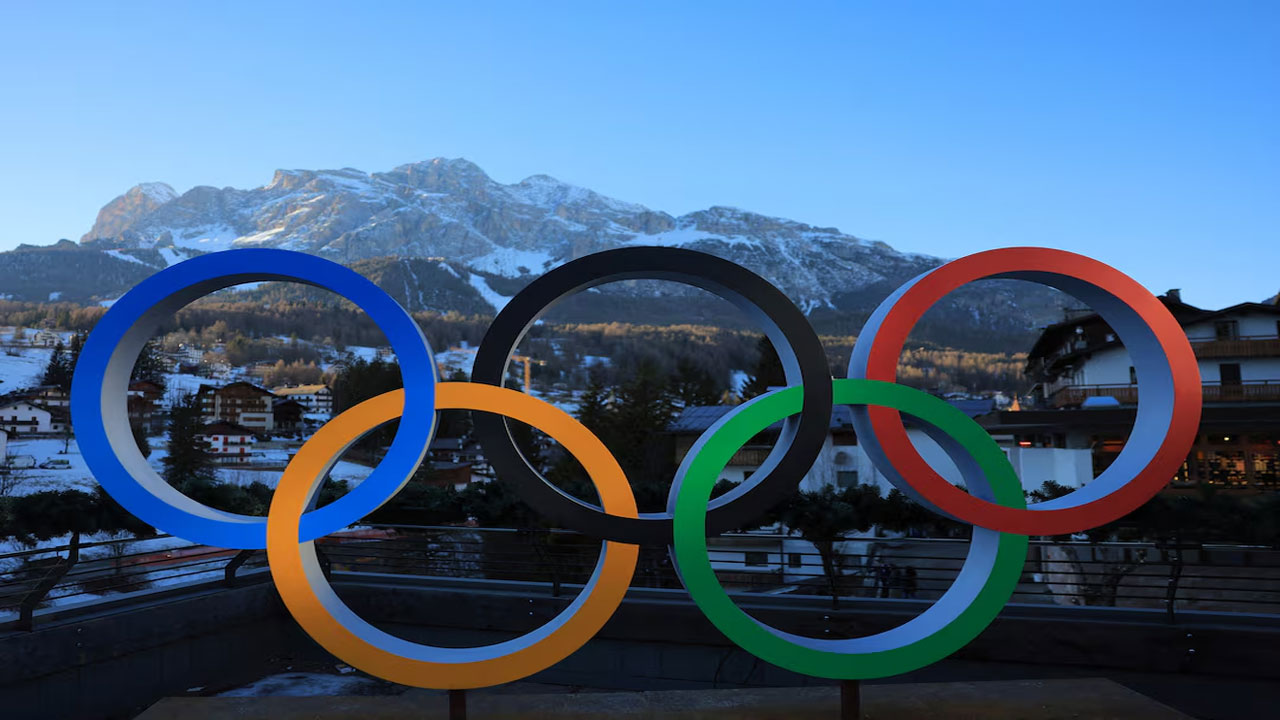 Indian Skier Stanzin Lundup Faces Uncertainty Ahead Of Winter Olympics 2026