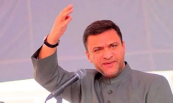 Mim Mla Akbaruddin Owaisi Key Comments On Municipal Elections In Karimnagar