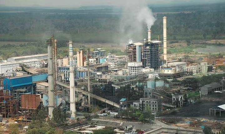 Hyderabad Is Now The Most Polluted Metro In South India 