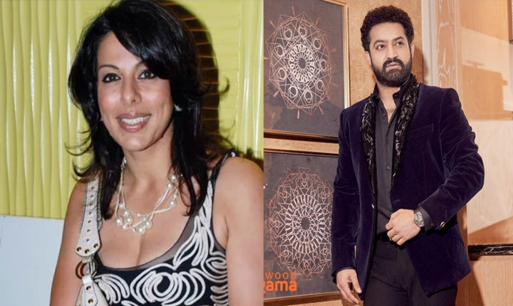 Pooja Bedi Reveals Ntrs Greatness