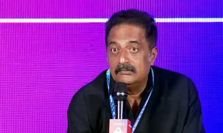 Prakash Raj Clarifies On Role In Varanasi 