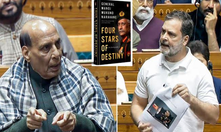 Congress Says Chinas Aggression On The Borders The Center Is Hiding The Facts