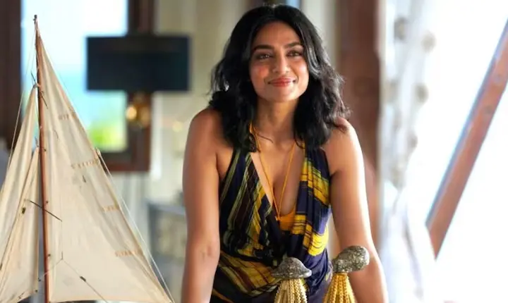 Sobhitha Dhulipala: బాలీవుడ్ పీఆర్‌ వ్యవస్థపై నటి శోభిత