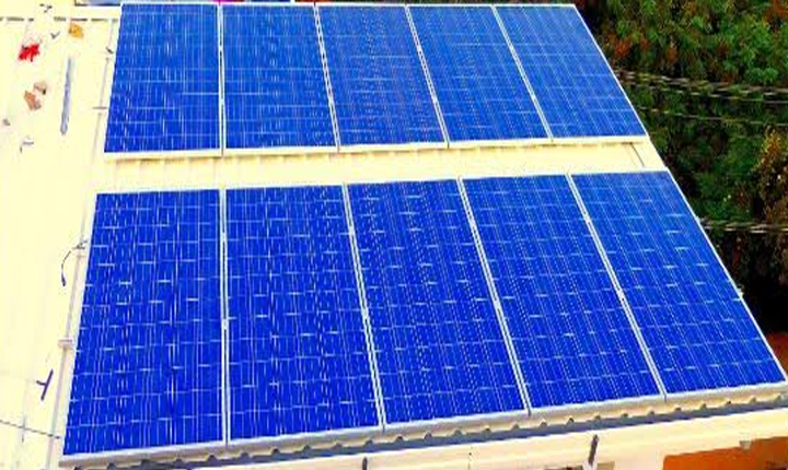 Indian Scientists Develop Single Unit Device To Capture Save Solar Energy 