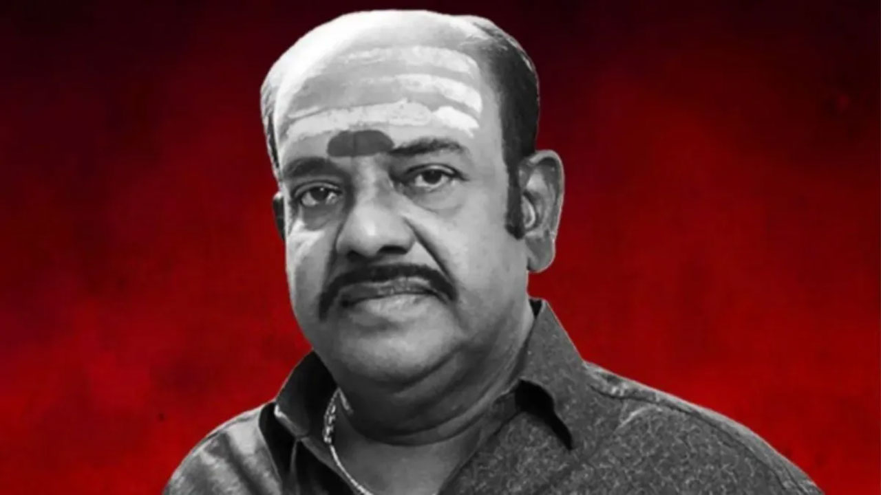 Legendary Music Composer Sp Venkatesh Passes Away At 70 Marking A Great Loss To Indian Cinema