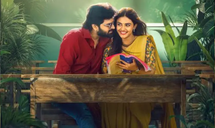 Modhale Modhale Lyrical Song From Vishnu Vinyasam