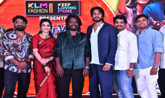 Hey Balavanth: హే బల్‌వంత్‌ సినిమాతో  నా కెరీర్‌లో బిగ్గెస్ట్‌ కమర్షియల్‌ హిట్‌ రాబోతుందనే నమ్మకం ఉంది: సుహాస్‌