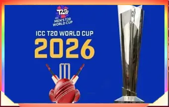టీ20 ప్రపంచకప్ 2026