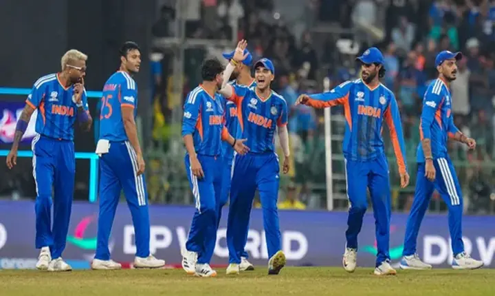 IND vs PAK: శివమెత్తిన ఇషాన్.. పాక్‌ను చిత్తు చేసిన భారత్