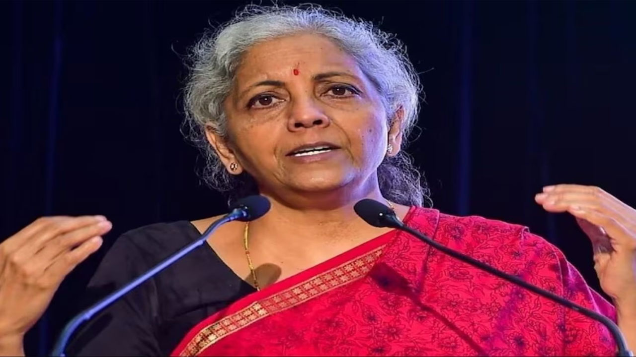 Union Budget 2026 Key Allocations For Telugu States