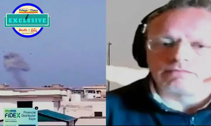 Did India Attack Pakistans Nuclear Facility