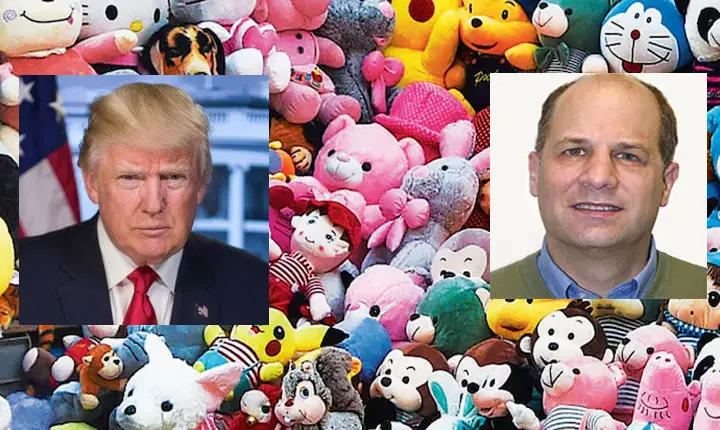 Toy Companys Legal Battle Leads To Supreme Court Setback For Trumps Tariff Policy 