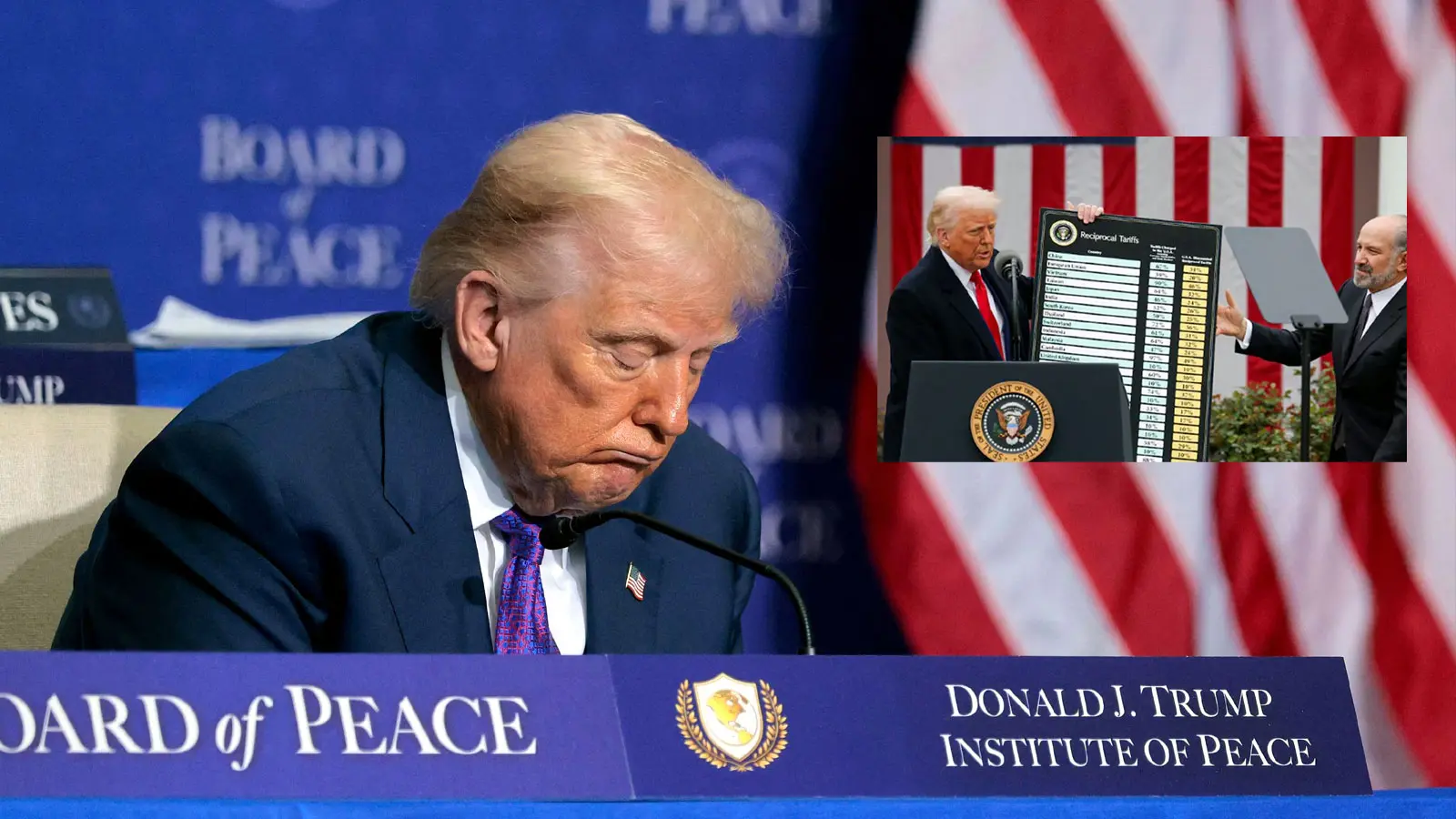 Us Supreme Court Overturns Trump Tariffs Declares Them Illegal 