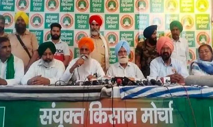 Central Govt: పాడి, వ్యవసాయరంగంపై యూఎస్-ఇండియా ఒప్పందం ఎఫెక్ట్ ..?