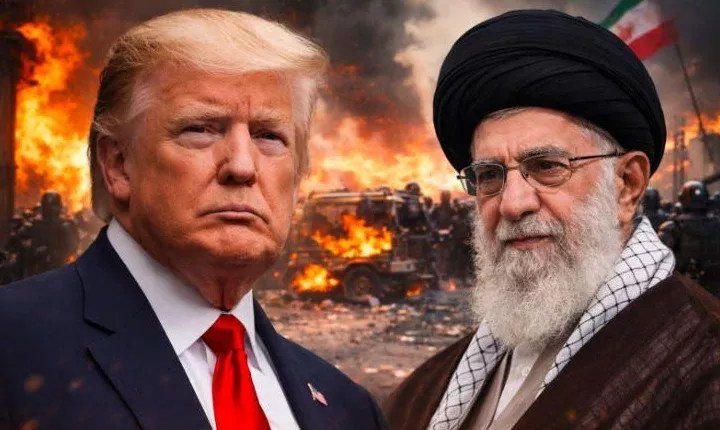 Will America Attack Iran 2