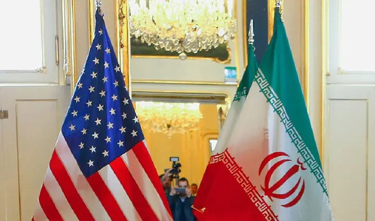 Us Iran Nuclear Talks Resume In Geneva Amid High Regional Tensions