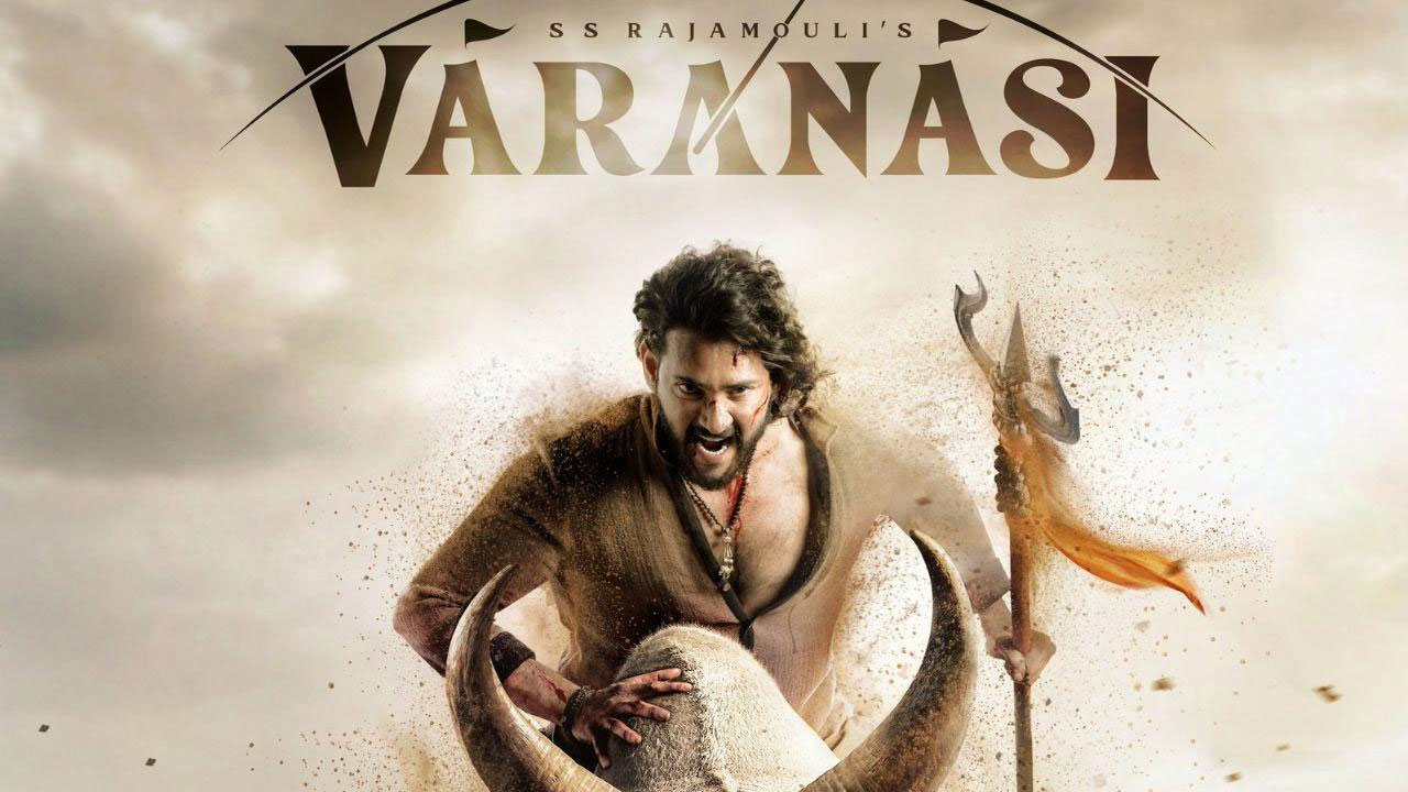 Ajamouli Mahesh Babus Varanasi Creates Buzz With Record Breaking Ott Offers And Stellar Cast