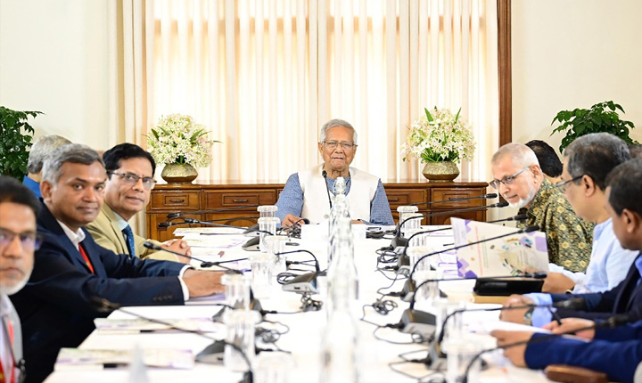 Yunus Govt Approves 71 Luxury Flats For Ministers Amid Increasing Public Hardships