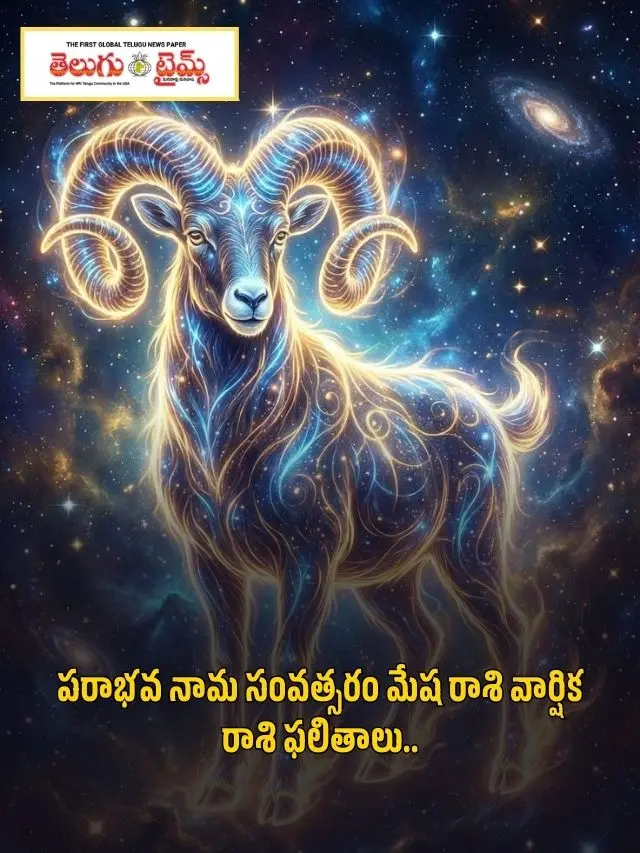 Aries Zodiac Sign Annual Horoscope Results