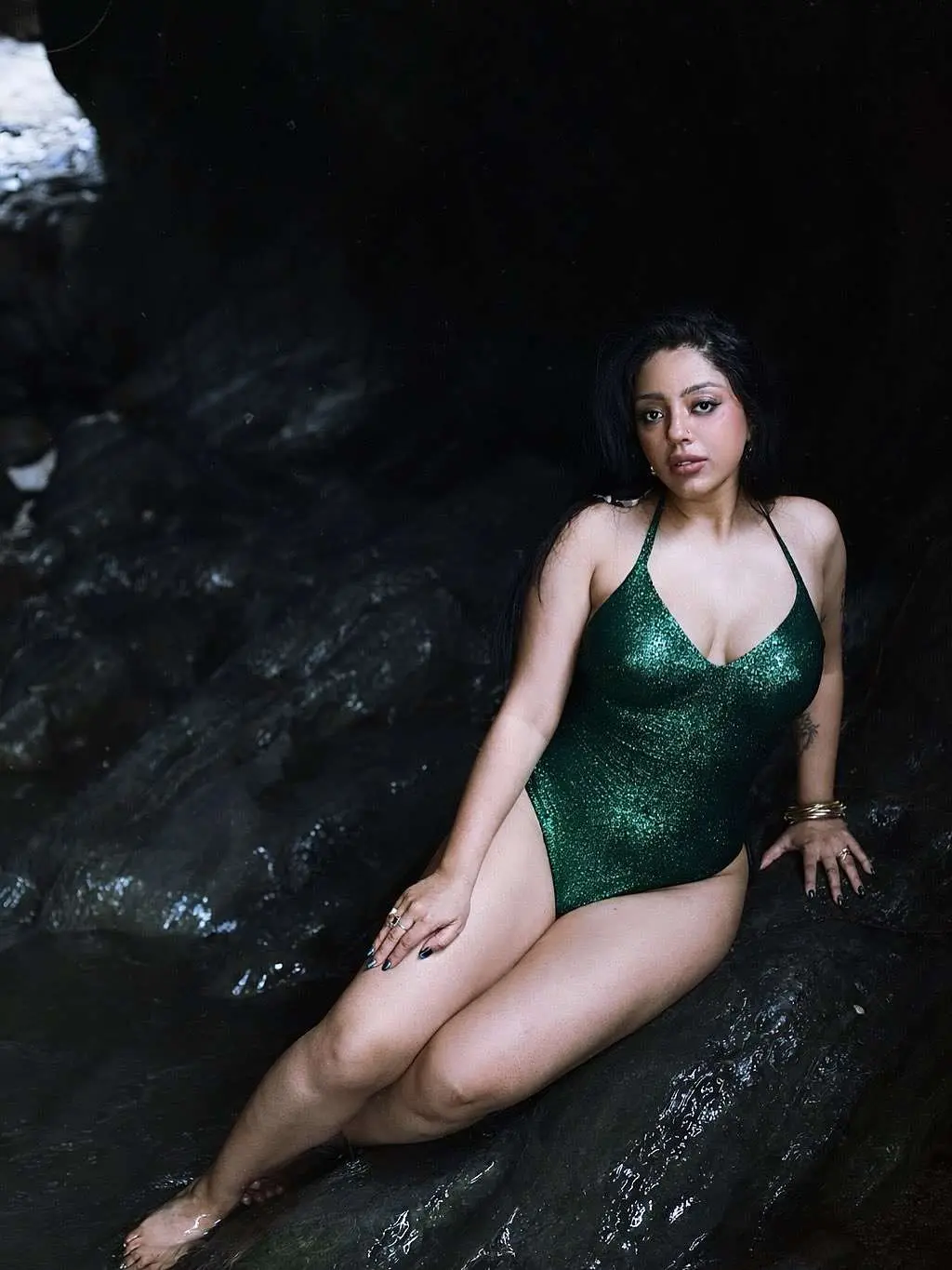 Deviyani Sharma