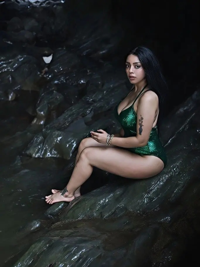 Deviyani Sharma