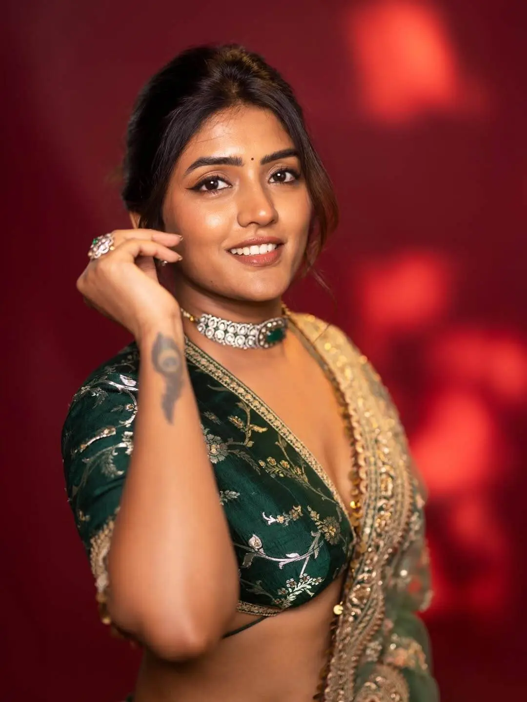 Esha Rebba 1