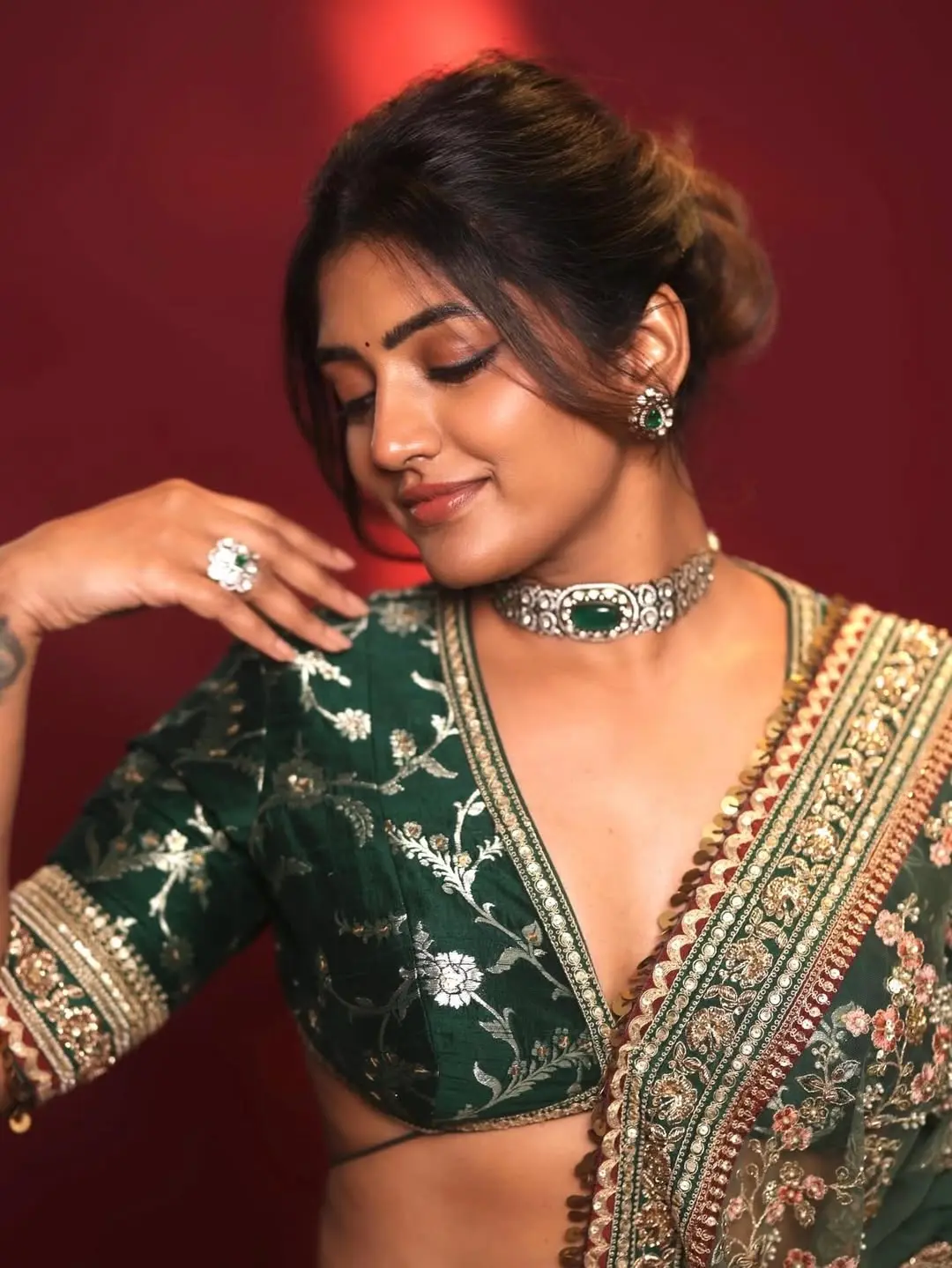 Esha Rebba