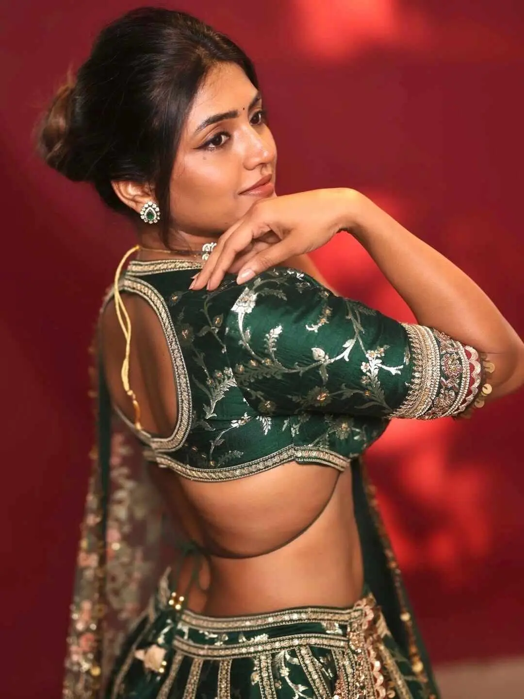 Esha Rebba 3
