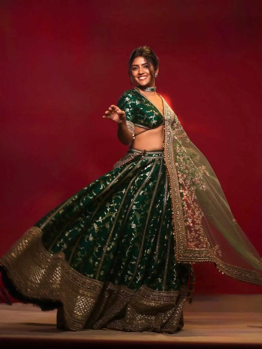 Esha Rebba 4